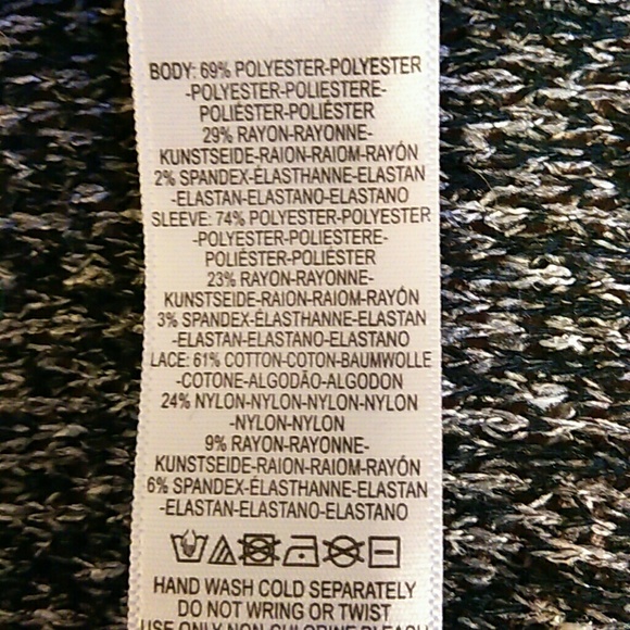 Free people flow top - Picture 5 of 6